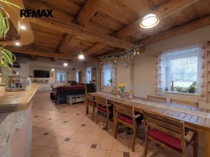 Prodej rodinného domu, Velké Losiny, Bukovická, 850 m2