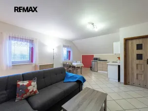 Prodej rodinného domu, Velké Losiny, Bukovická, 850 m2