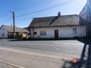 Prodej rodinného domu, Všepadly, 95 m2