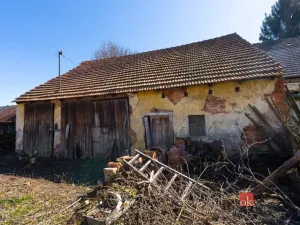 Prodej rodinného domu, Všepadly, 95 m2