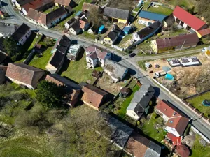 Prodej rodinného domu, Všepadly, 95 m2