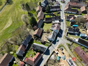 Prodej rodinného domu, Všepadly, 95 m2