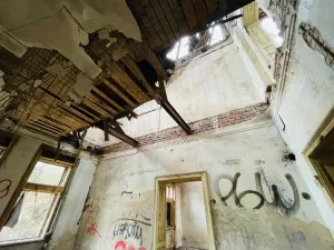 Prodej vily, Ústí nad Labem - Ústí nad Labem-centrum, Čajkovského, 400 m2