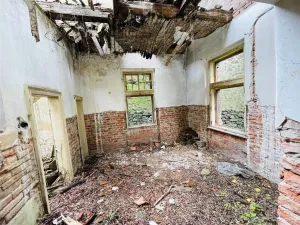 Prodej vily, Ústí nad Labem - Ústí nad Labem-centrum, Čajkovského, 400 m2