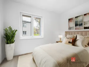 Prodej bytu 2+kk, Ostrava - Mariánské Hory, Cottonové, 37 m2