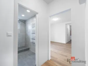 Prodej bytu 2+kk, Ostrava - Mariánské Hory, Cottonové, 37 m2