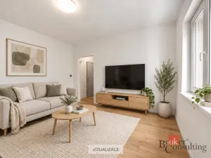 Prodej bytu 2+kk, Ostrava - Mariánské Hory, Cottonové, 37 m2