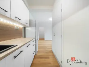 Prodej bytu 2+kk, Ostrava - Mariánské Hory, Cottonové, 37 m2