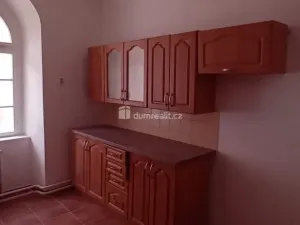 Pronájem bytu 3+1, Cheb, Dlouhá, 75 m2