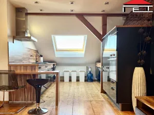 Pronájem bytu 3+kk, Brno, Skorkovského, 110 m2