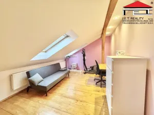 Pronájem bytu 3+kk, Brno, Skorkovského, 110 m2