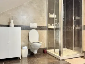 Pronájem bytu 3+kk, Brno, Skorkovského, 110 m2