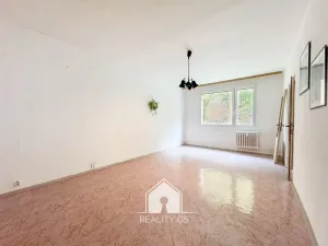 Prodej bytu 3+1, Děčín, Pod Vrchem, 78 m2