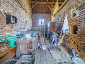 Prodej chalupy, Oloví - Studenec, 150 m2