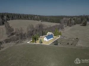 Prodej chalupy, Oloví - Studenec, 150 m2