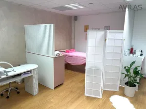 Pronájem komerční nemovitosti, Benešov, Tyršova, 40 m2