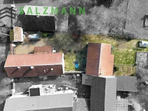 Prodej rodinného domu, Hostouň, 220 m2