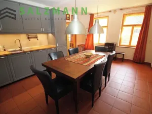 Prodej rodinného domu, Hostouň, 220 m2