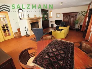 Prodej rodinného domu, Hostouň, 220 m2