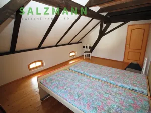 Prodej rodinného domu, Hostouň, 220 m2