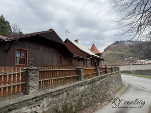 Prodej restaurace, Bystřička, 4085 m2