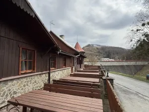 Prodej restaurace, Bystřička, 4085 m2