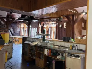 Prodej restaurace, Bystřička, 4085 m2
