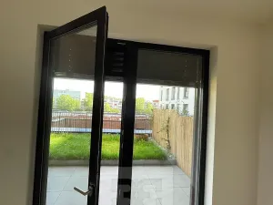 Pronájem bytu 2+kk, Praha - Holešovice, Jankovcova, 63 m2