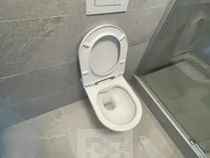 Pronájem bytu 2+kk, Praha - Holešovice, Jankovcova, 63 m2