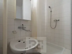 Pronájem bytu 1+kk, Praha - Vysočany, Podnádražní, 30 m2