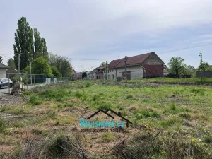 Prodej pozemku pro bydlení, Holešov - Všetuly, 830 m2