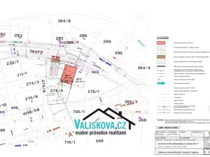 Prodej pozemku pro bydlení, Holešov - Všetuly, 830 m2