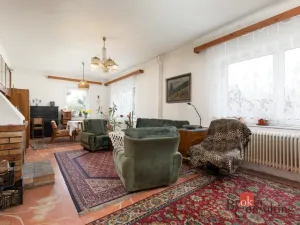 Prodej rodinného domu, Orlová - Poruba, Záchranářů, 190 m2