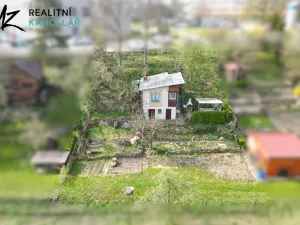 Prodej chaty, Přerov - Přerov I-Město, 19 m2