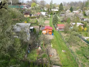 Prodej chaty, Přerov - Přerov I-Město, 19 m2