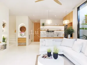 Prodej vily, Tumbakbayuh, Indonésie, Jalan Raya Tumbak Bayuh, 144 m2