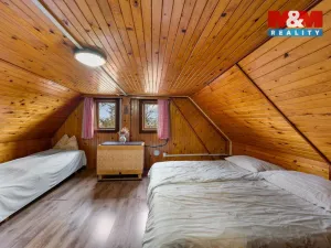 Prodej ubytování, Labská Stráň, 275 m2