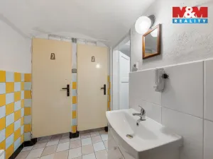 Prodej ubytování, Labská Stráň, 275 m2