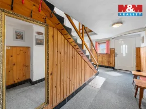 Prodej ubytování, Labská Stráň, 275 m2