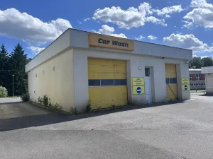 Dražba komerční nemovitosti, Vilémov, 361 m2