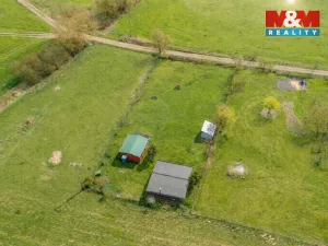 Prodej pozemku pro bydlení, Švihov - Lhovice, 1784 m2