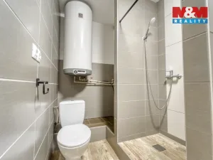 Pronájem bytu 4+1, Lesná, 65 m2