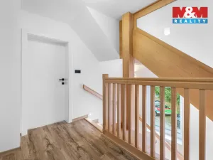 Prodej rodinného domu, Liberec - Liberec XI-Růžodol I, Domky, 151 m2