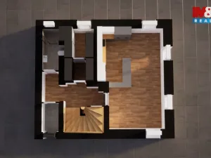 Prodej rodinného domu, Liberec - Liberec XI-Růžodol I, Domky, 151 m2