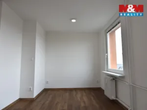 Pronájem bytu 2+kk, Bělá pod Bezdězem, Tyršova, 56 m2