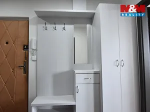 Pronájem bytu 2+kk, Bělá pod Bezdězem, Tyršova, 56 m2