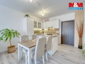 Prodej bytu 2+kk, Zbůch, U Trati, 43 m2