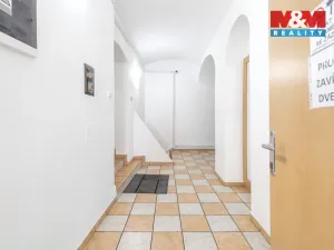 Prodej činžovního domu, Vítkov, náměstí Jana Zajíce, 580 m2