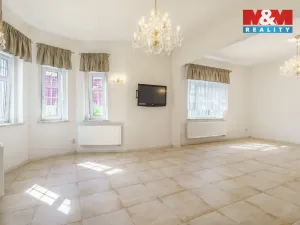 Prodej rodinného domu, Karlovy Vary - Rybáře, Sladovnická, 119 m2