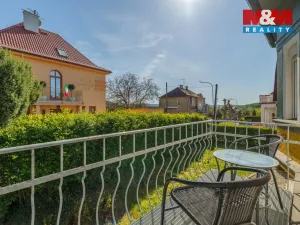 Prodej rodinného domu, Karlovy Vary - Rybáře, Sladovnická, 119 m2